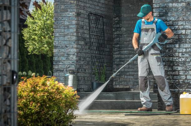 Best Factory Floor Cleaning  in Biscayne Park, FL