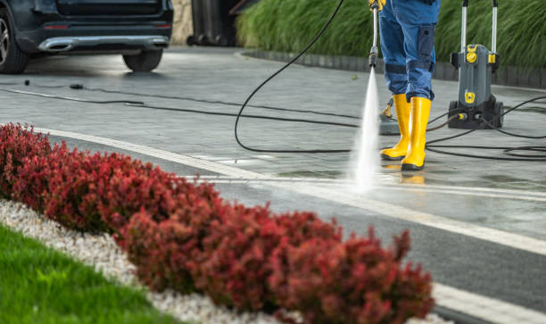 Best Fence Cleaning  in Biscayne Park, FL